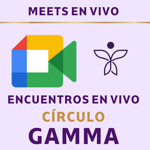 GRABACIONES MEET CIRCULO 