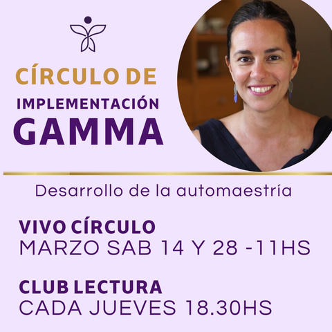 VIVO MEET CIRCULO DE IMPLEMENTACIÓN GAMMA