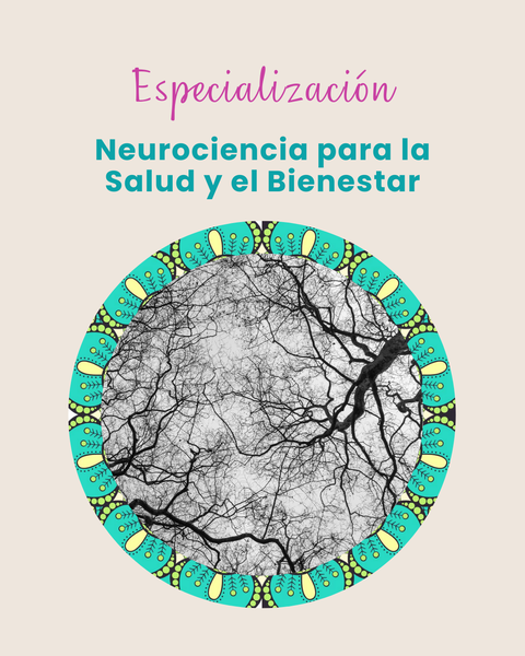 Neurociencia para la Salud y el Bienestar
