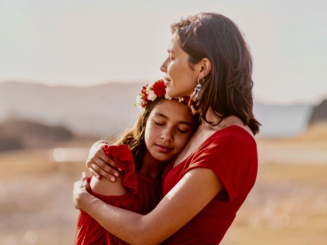 Guardianas de la Menarquía