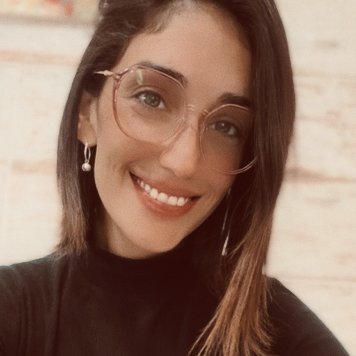 Ma. Jazmín Briguez ❋ Argentina