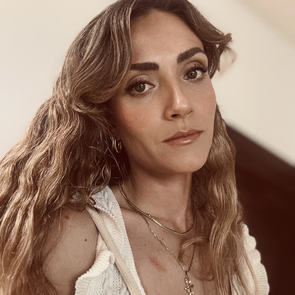 Ma. Fernanda Garcia ❋ México