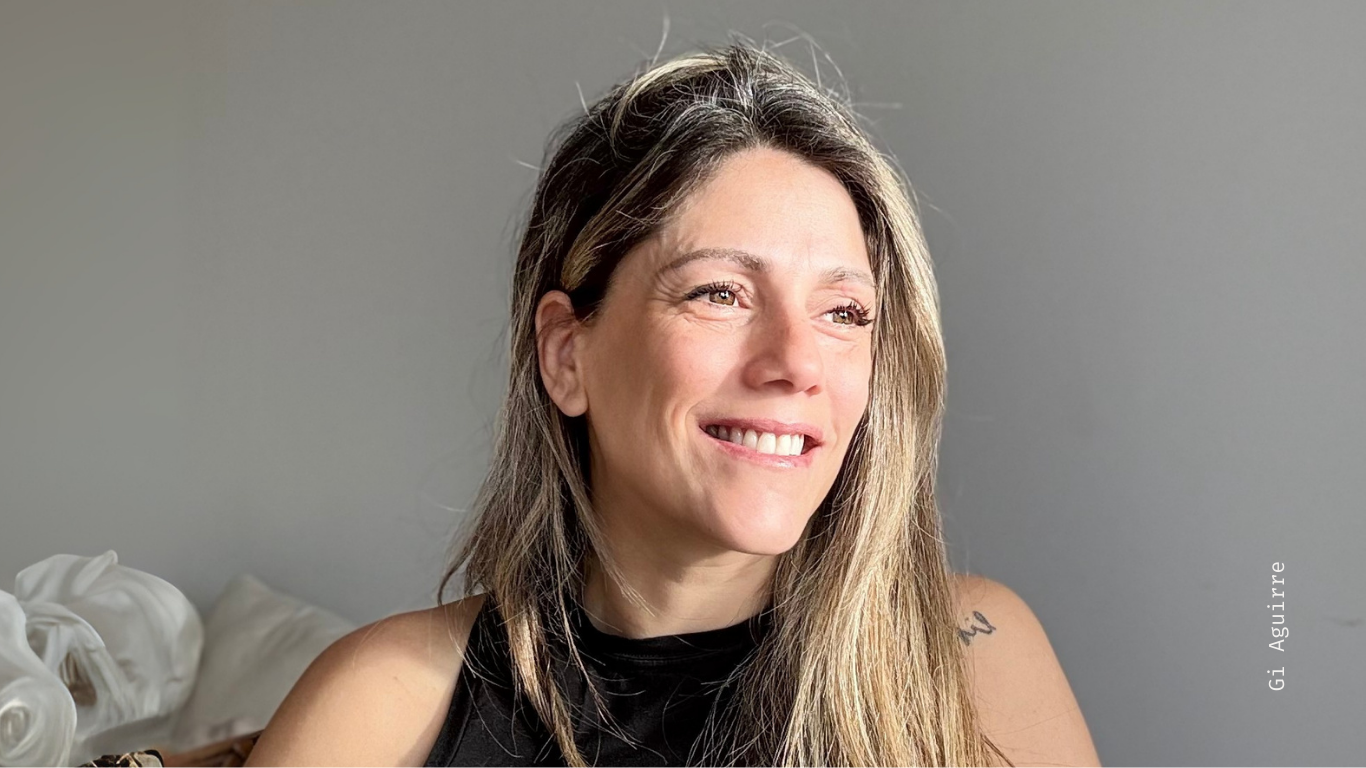 Gi Aguirre