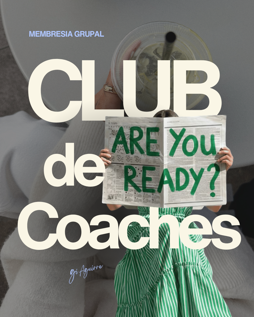 Club de Coaches