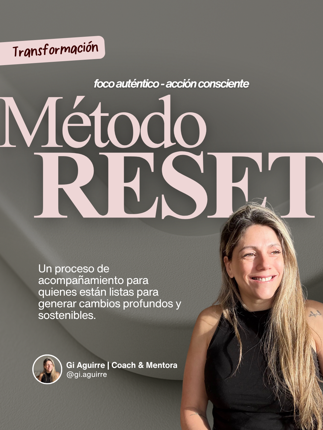 Método RESET