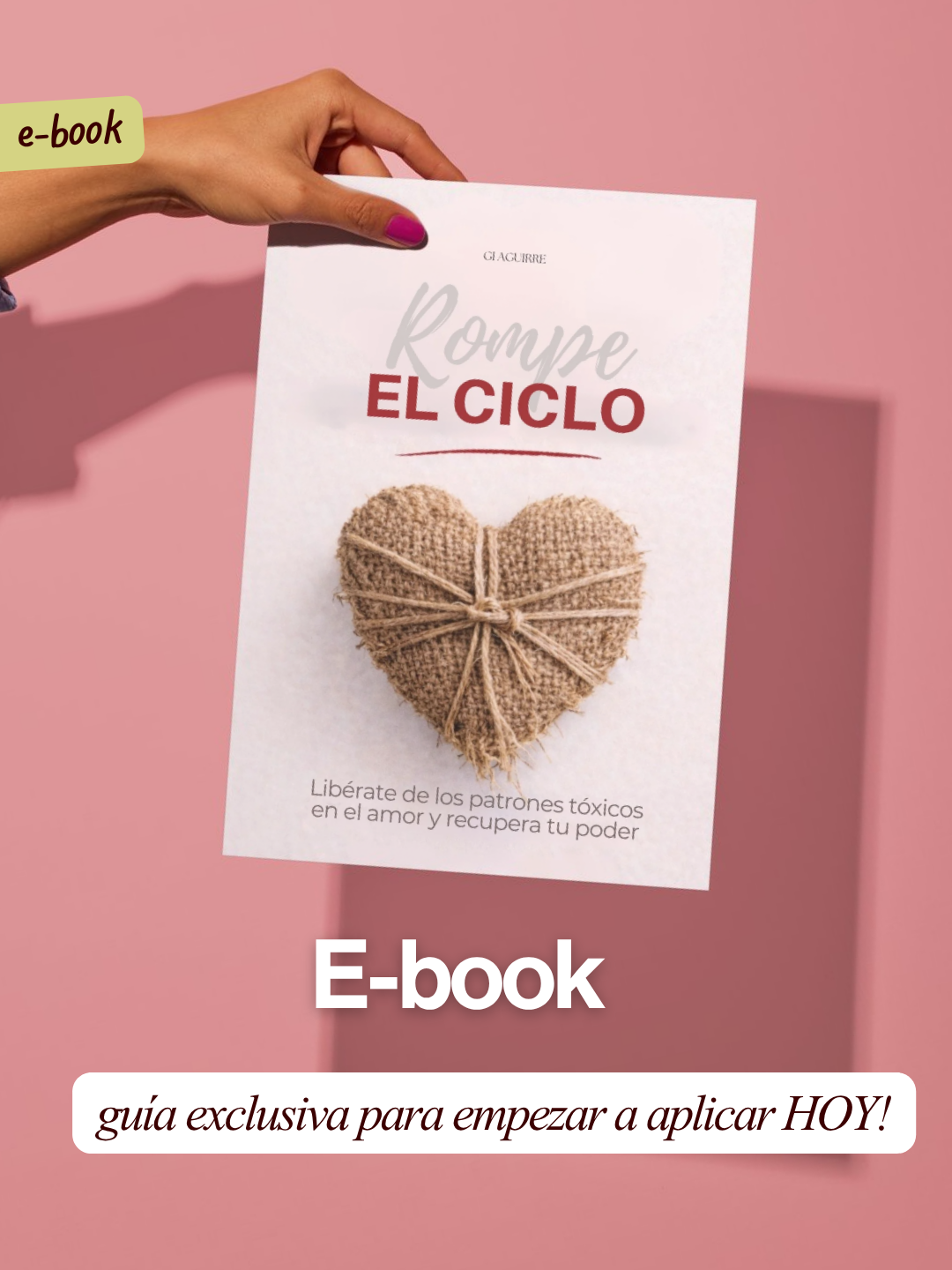 Rompe el Ciclo