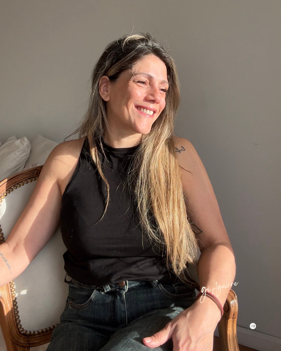 Gi Aguirre