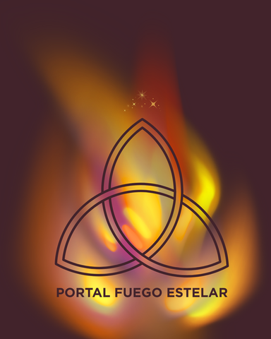 Portal Fuego Estelar