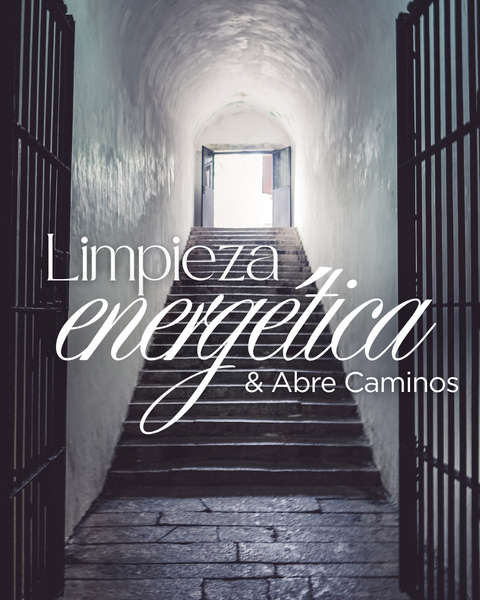  Pack Premium ·Limpieza & Abre Caminos