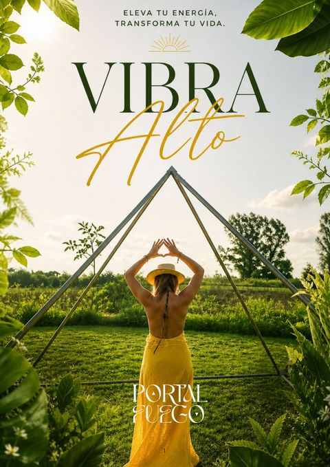 EBOOK VIBRA ALTO