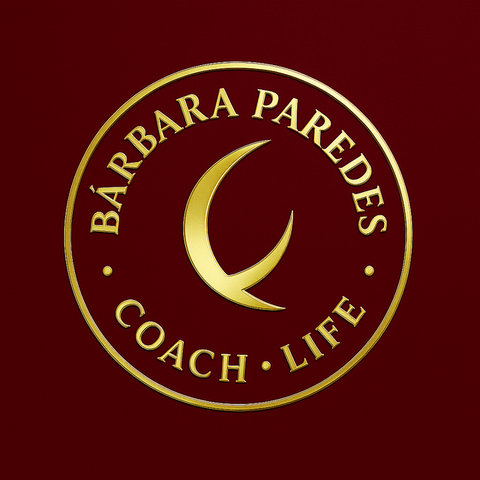 Bárbara María Paredes - Life Coach