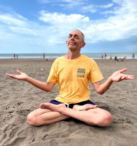 CLASES DE YOGA TERAPÉUTICO 