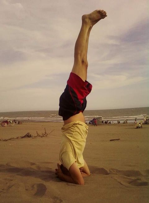 INSTRUCTORADO DE YOGA (8 meses On Line) - POSGRADO PARA INSTRUCTORES YOGA (9 meses On Line)