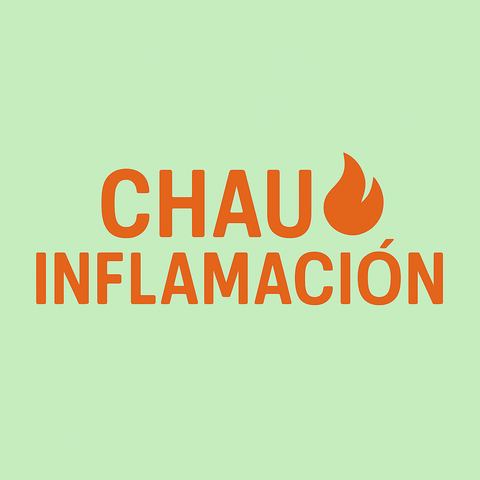 Chau Inflamación