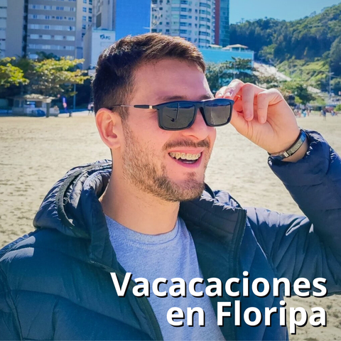 Itinerario y prespuesto personalizado para tus vacaciones