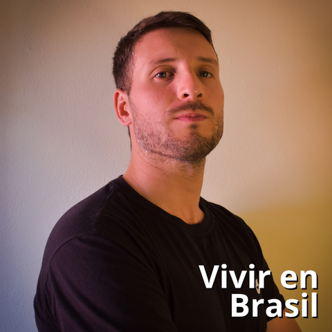 De Extranjero a Residente en Brasil