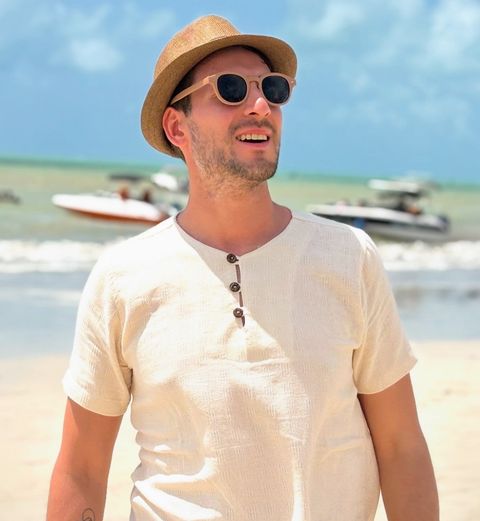 De Extranjero a Residente en Brasil