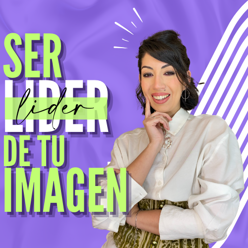 Ser lider de tu imagen