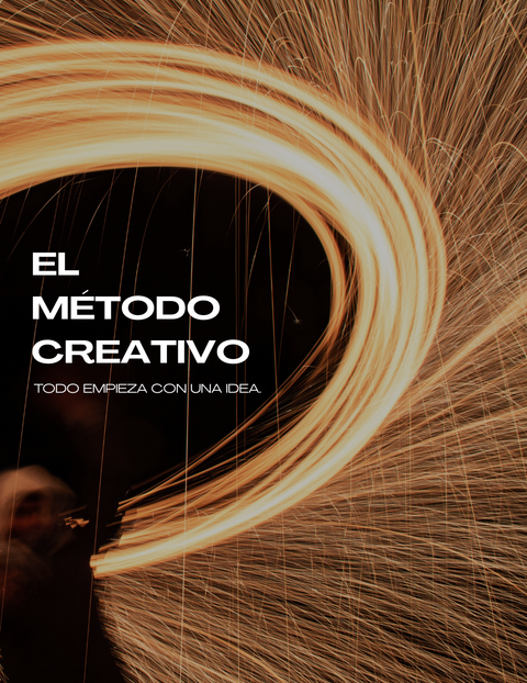 El Método Creativo