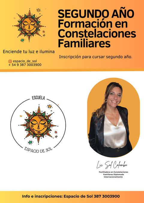 Inscripciones Segundo Año 2026