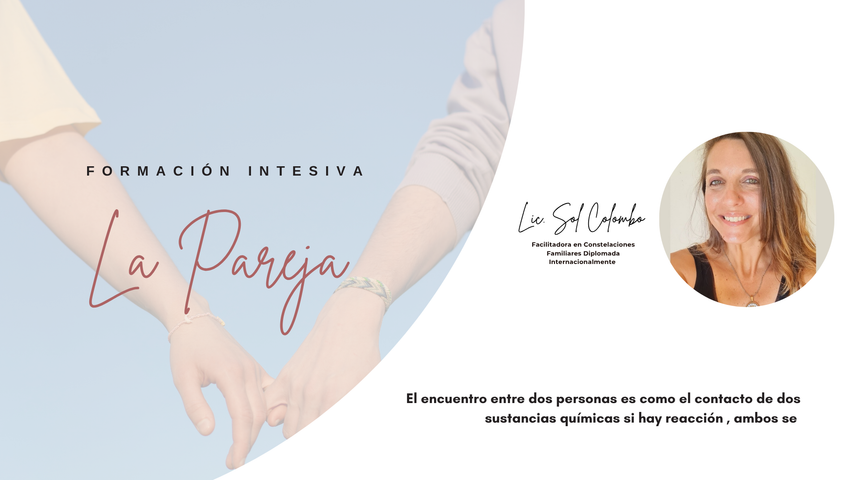 Formación Intensiva 