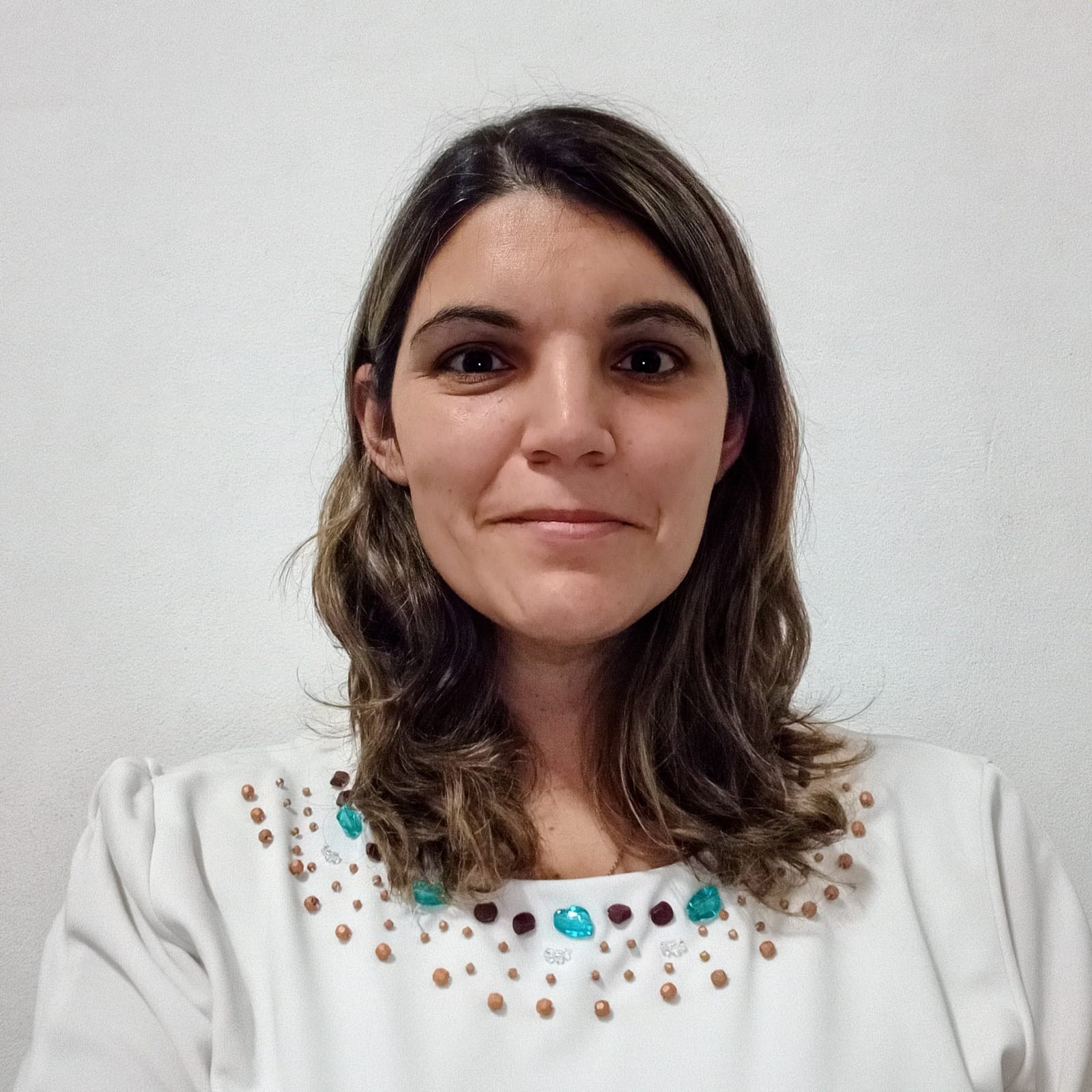 Daniela Pontoriero <br> Docente
