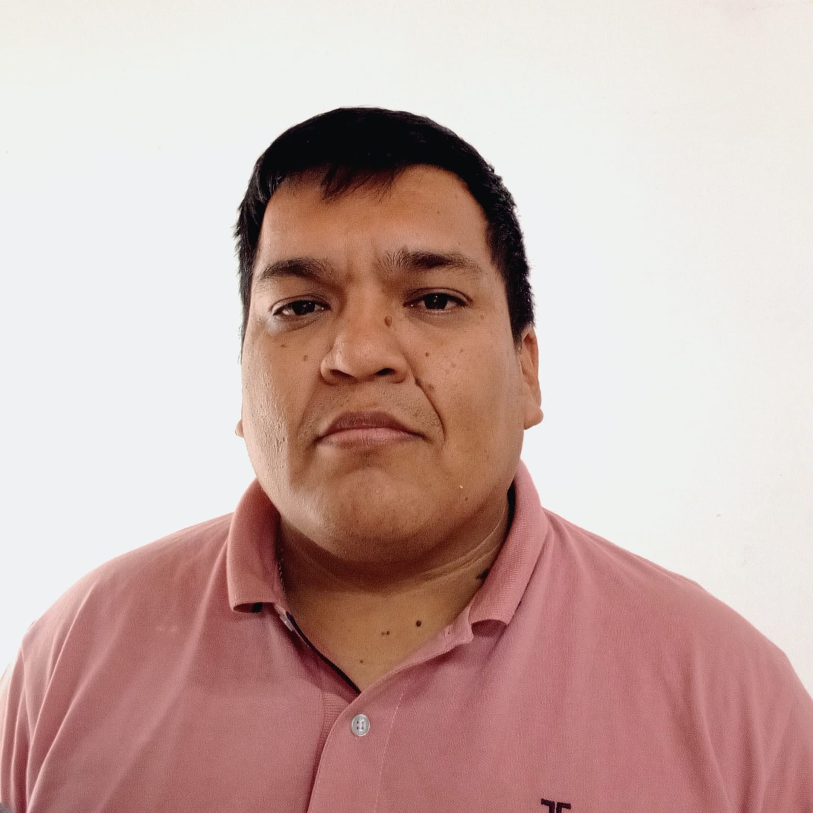 Ramón C. Mamaní <br> Docente