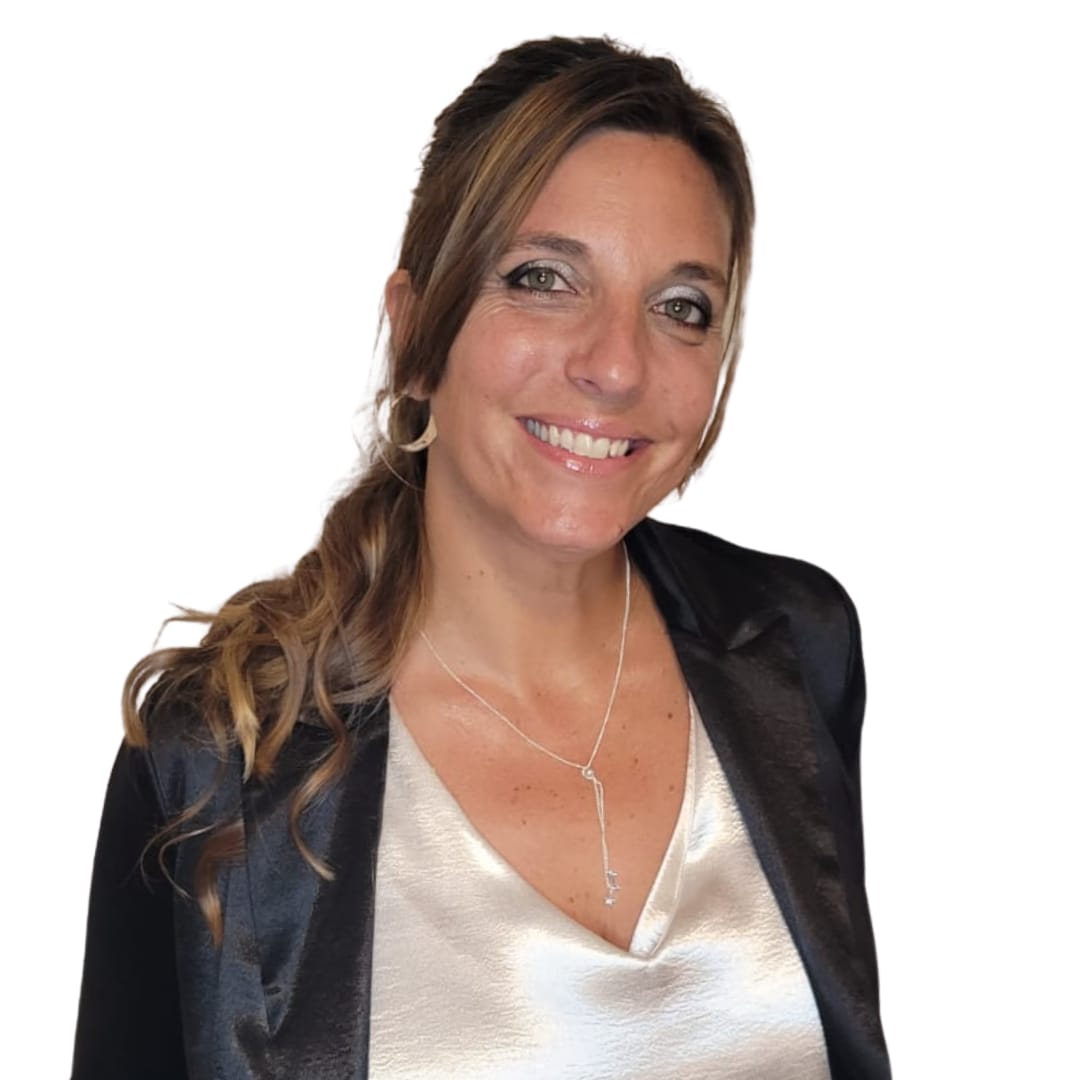 María Soledad Colombo <br> Directora - Docente