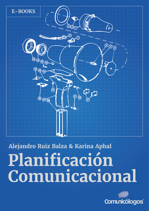 Planificación Comunicacional e-book