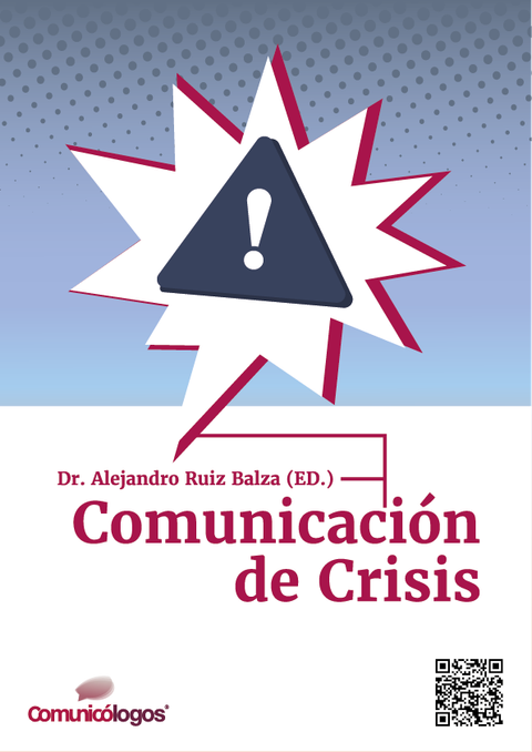 Cuaderno 5: Comunicación de Crisis ED26