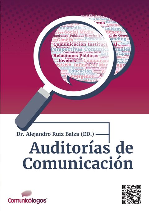 Cuaderno 4 - Auditorias de Comunicación - ED26