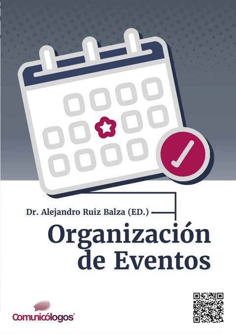 Cuaderno 3 - Organización  de Eventos - ED26
