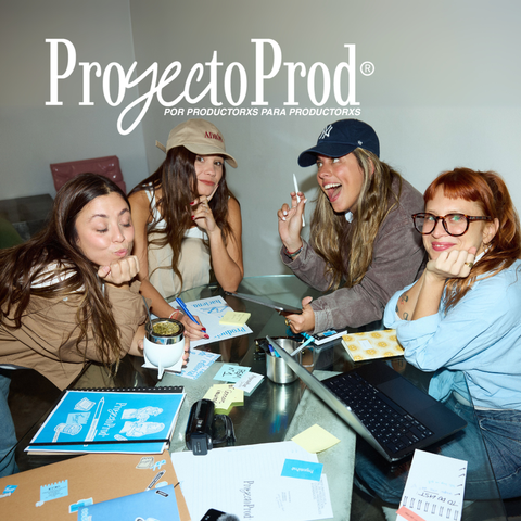 MASTERCLASS PRODUCCIÓN DE STREAMING Y PODCAST - SALTA