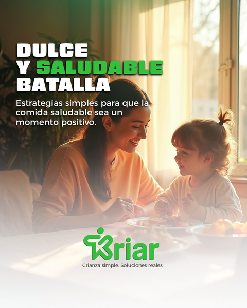 EBOOK DULCE Y SALUDABLE BATALLA