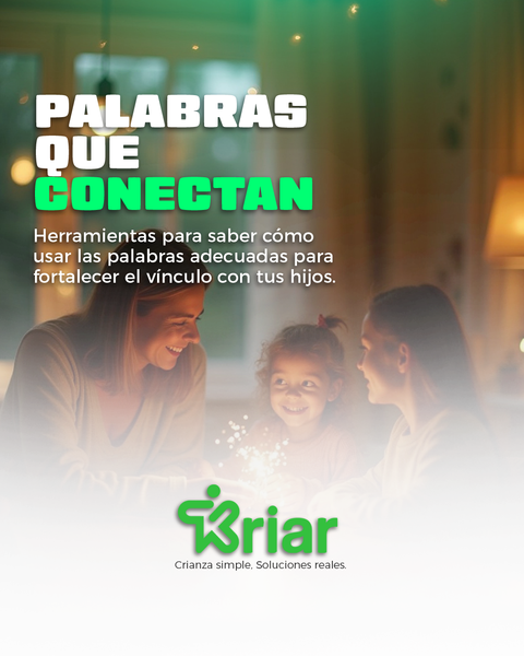 EBOOK PALABRAS QUE CONECTAN