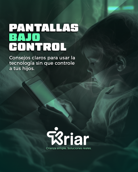 EBOOK PANTALLAS BAJO CONTROL