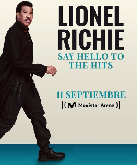 Lionel Richie