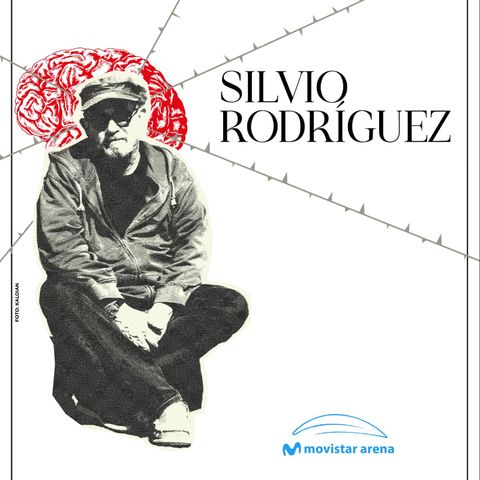 Silvio Rodríguez