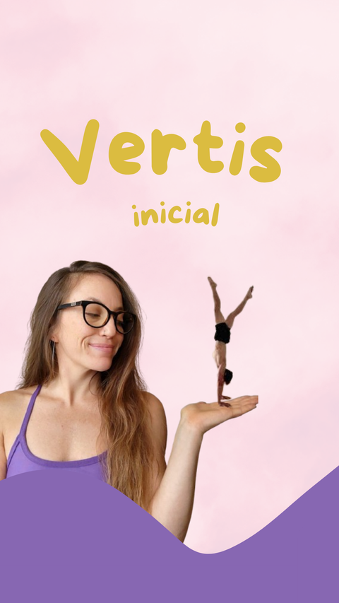 Vertis inicial