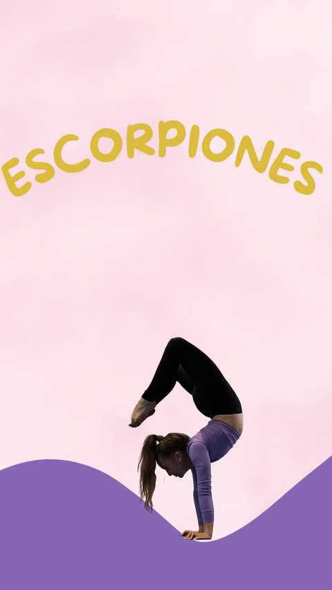 Escorpiones
