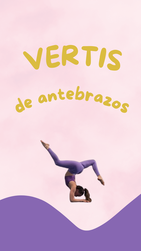 Vertis de antebrazos