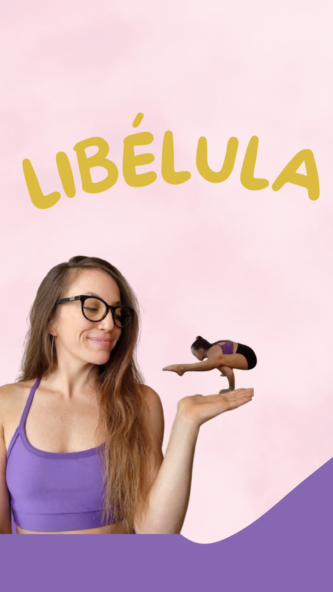 Libélula