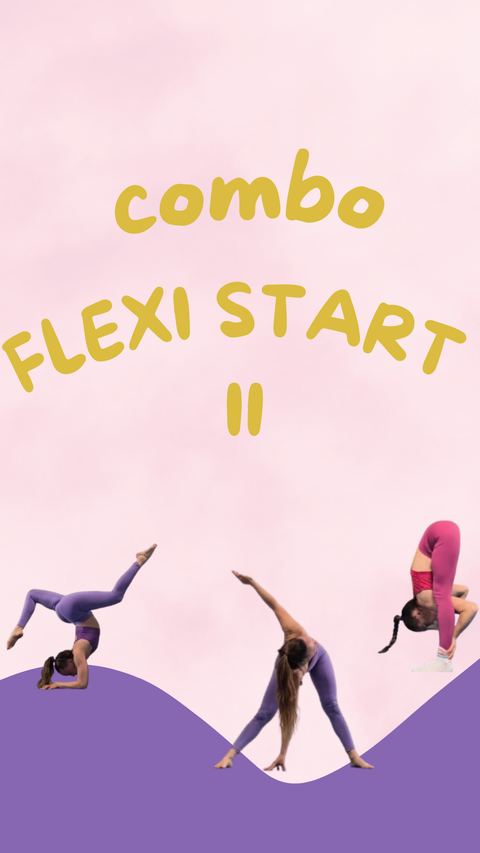 Flexi Start II