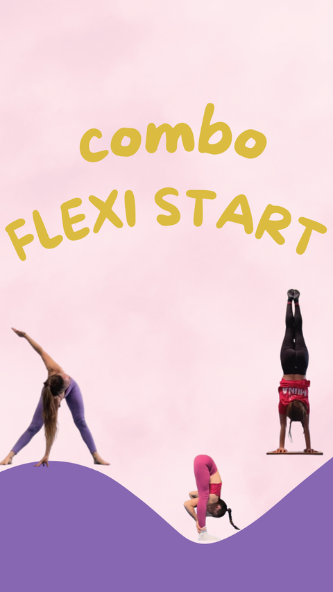 Flexi Start I