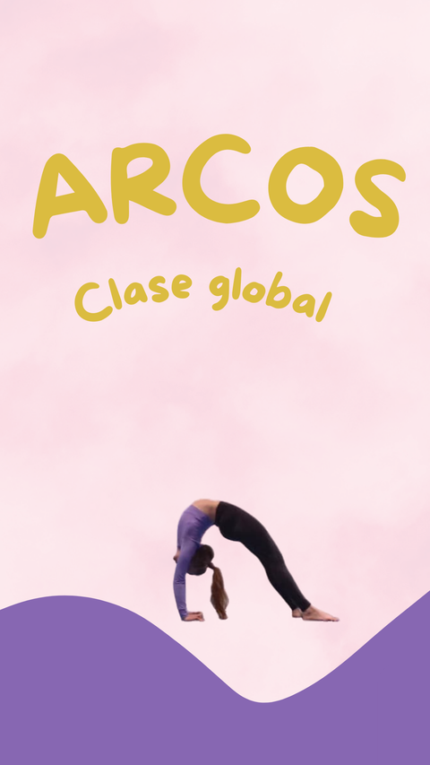Clase global de Arcos