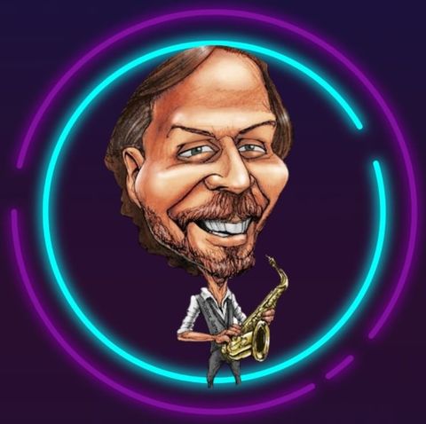 Seba Magnani Saxofonista