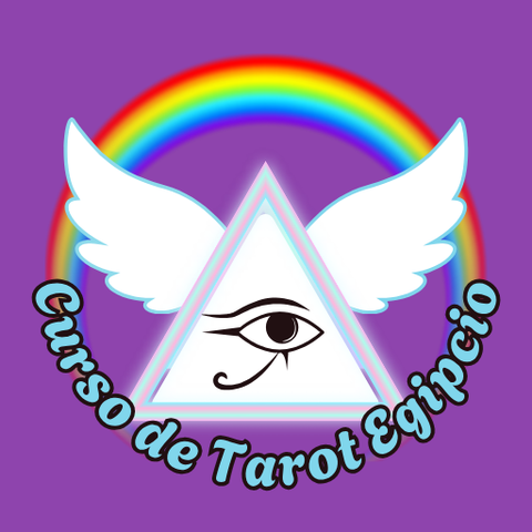 Curso de Tarot Egipcio 