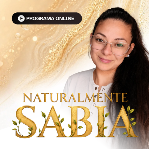 Naturalmente Sabia