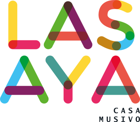 Cursos LasAya Musivo
