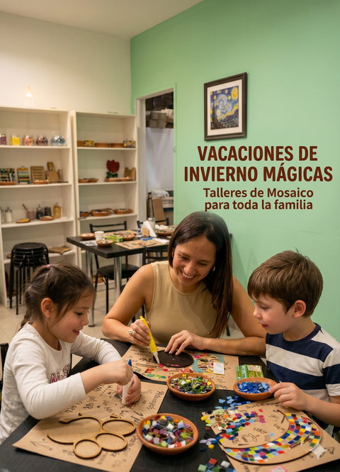 VACACIONES INVIERNO